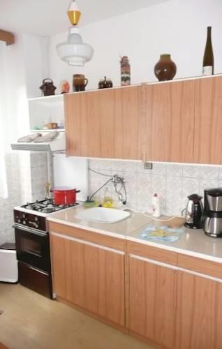 Апартаменты Holiday home Lhota U Lysic