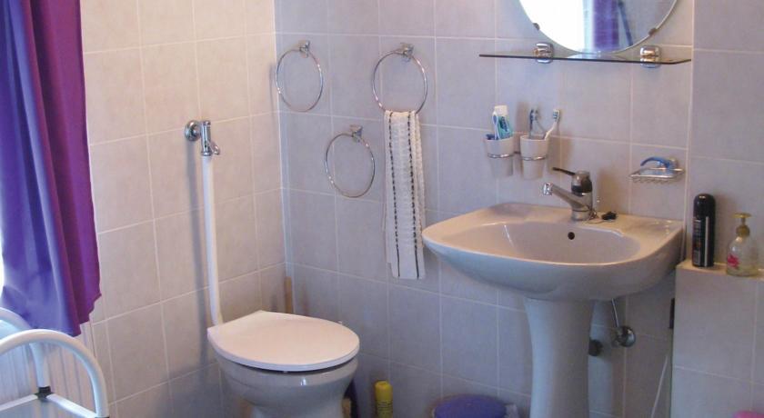 Апартаменты Holiday home Pipacs-Balatonszárszó