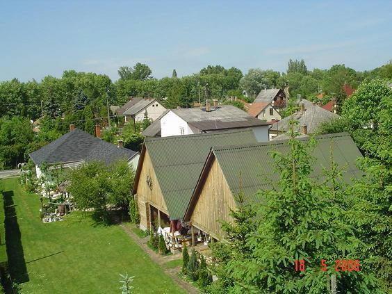 Holiday home Bercsenyi Utca-Balatonboglár