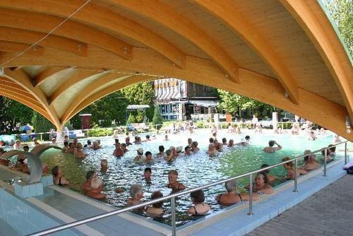 Апартаменты Holiday home Orgona utca-Igal