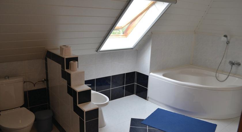 Апартаменты Holiday home Madach Utca-Balatonszemes