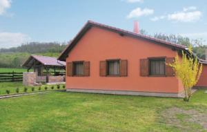 Апартаменты Holiday home Marinka utca-Kisbárapáti