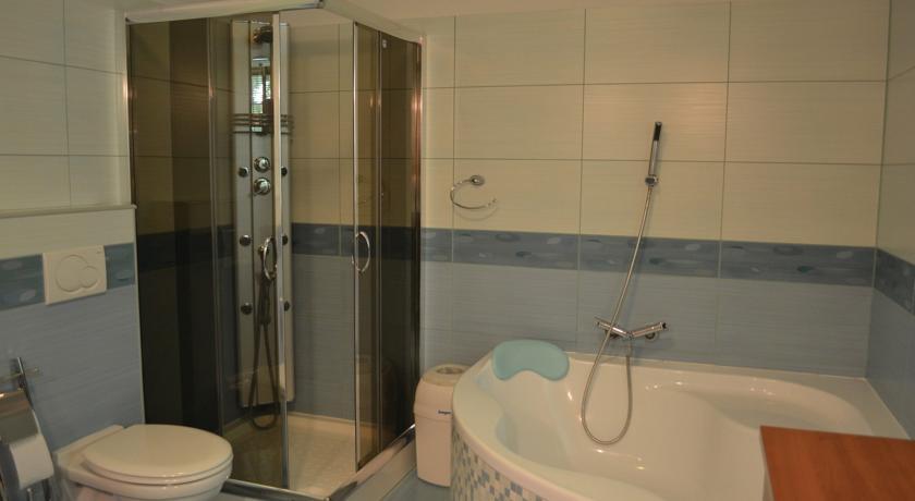 Апартаменты Holiday home Töreki-Siófok-Töreki