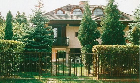 Апартаменты Holiday home Mikes Kelemen Utca-Zamárdi