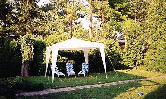 Апартаменты Holiday home Iskola utca-Szántód