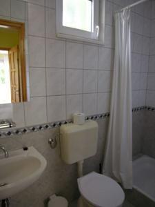 Апартаменты Holiday home Hermann Ottó Utca-Szántód