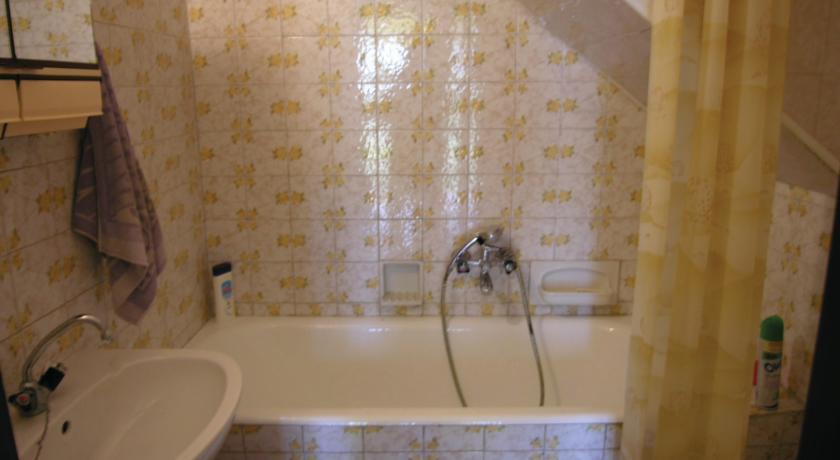 Апартаменты Holiday home Zalán utca-Siófok-Sóstó