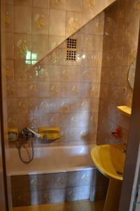 Апартаменты Holiday home Zalán-Siófok