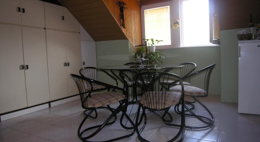 Апартаменты Holiday home Acácfa Utca-Zamárdi