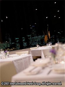 Crowne Plaza London - Shoreditch