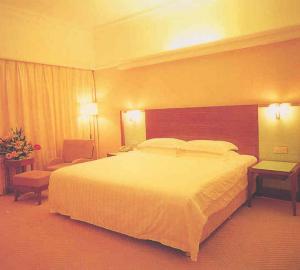 Отель Carrianna Hotel
