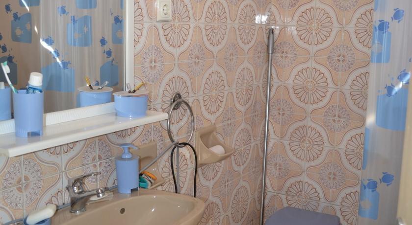 Апартаменты Holiday home Csík F. u.-Siófok-Sóstó