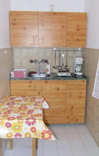Апартаменты Holiday home Keszeg u-Balatonmariafürdö