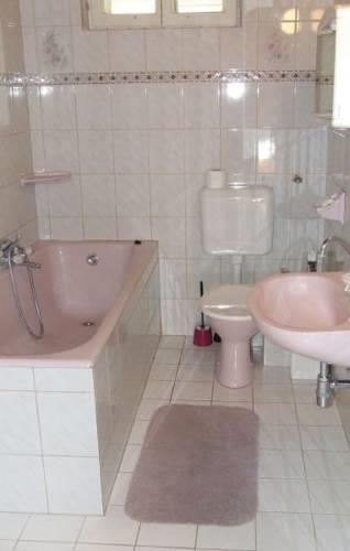 Апартаменты Holiday home Rákóczi u-Balatonmariafürdö