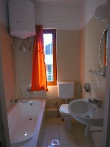 Апартаменты Holiday home Arvacska Utca-Balatonmáriafürdö