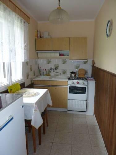 Апартаменты Holiday home Álmos-Balatonberény