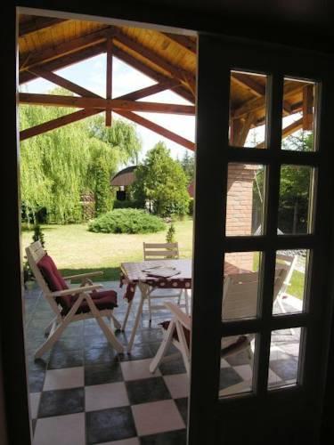 Апартаменты Holiday home Bajcsy-Zsilinszki-Balatonmáriafürdö