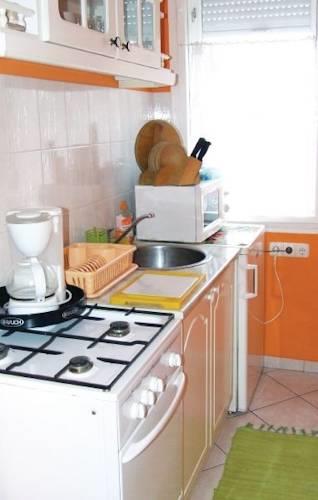 Апартаменты Holiday home Vilma utca-Balatonmáriafürdö