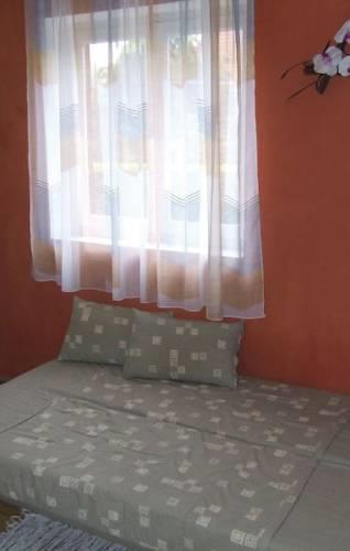 Апартаменты Holiday home Bajcsy u-Balatonmariafürdö