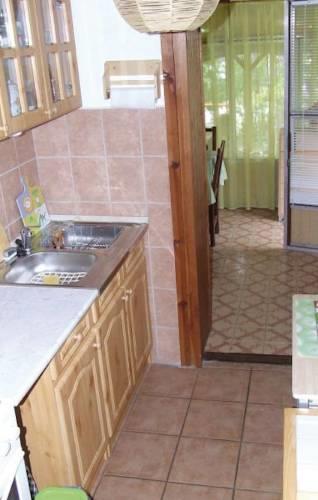 Апартаменты Holiday home Kerék utca-Balatonmáriafürdö