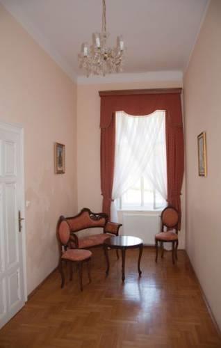 Апартаменты Holiday home Tét-Tét/Pokvárpuszta