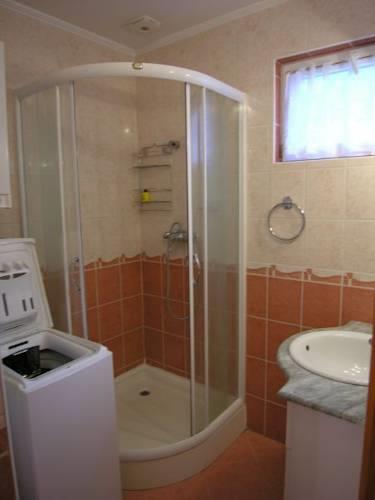 Апартаменты Holiday home Àrvácska utca-Balatonmáriafürdö