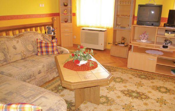 Апартаменты Holiday home Dózsa Gy. utca-Balatonmáriafürdö