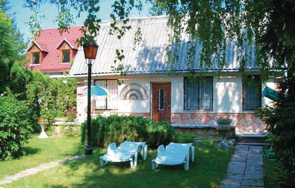 Апартаменты Holiday home Rezeda Utca-Pilismarót-Dunapart