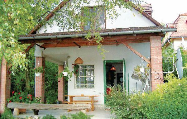 Апартаменты Holiday home Dózsa György utca-Zebegény