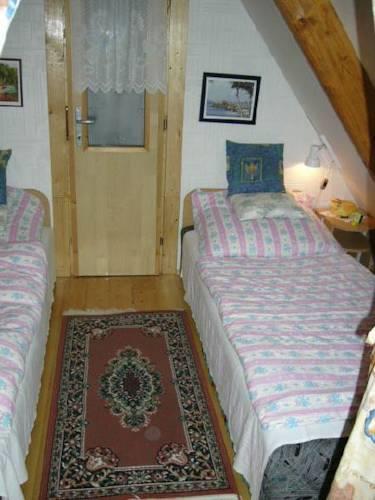 Апартаменты Holiday home Kóspallagi Utca-Nagymaros