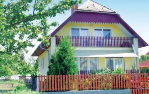 Апартаменты Holiday home Szabolcsi utca-Velence