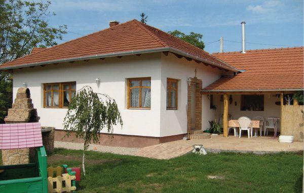Апартаменты Holiday home Kossuth U. -Velence