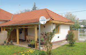 Апартаменты Holiday home Kossuth Utca-Velence
