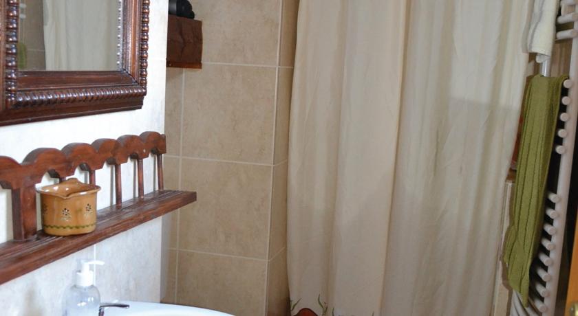 Апартаменты Holiday home Fö -Óbánya