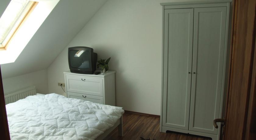 Апартаменты Holiday home Fö u.-Óbánya