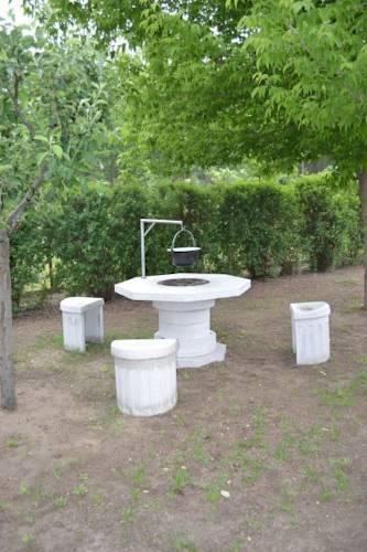 Апартаменты Holiday home Pinter Dülö-Cserkeszölö