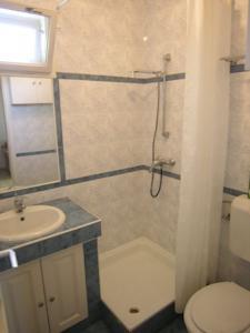 Апартаменты Holiday home Kocsis utca-Cserkeszölö