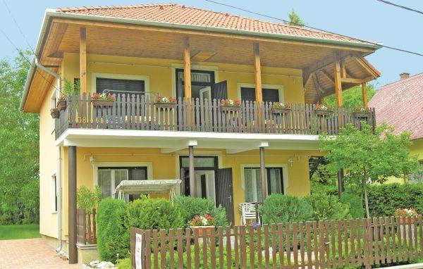 Hársfa-Zalakaros