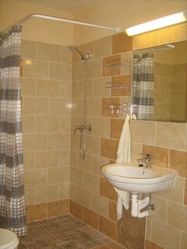 Апартаменты Keresztes Apartmanház Balatonlelle