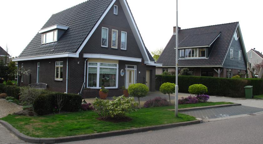 Мини-отель B&B Limmerzand