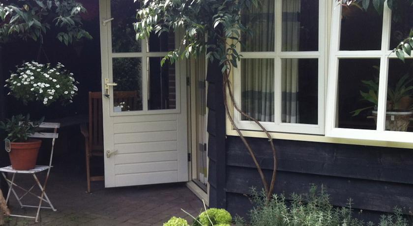 Мини-отель Bed & Breakfast Logies Chez Nous