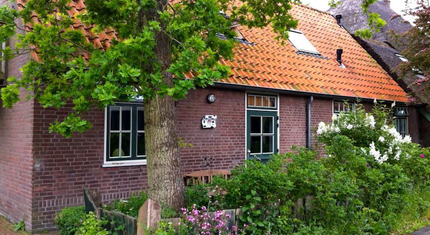 Апартаменты De Windroos | Atelier Aan Zee