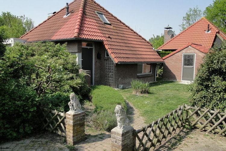 Апартаменты Zeedijk Herkingen