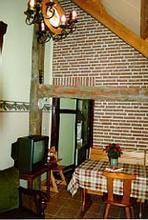 Апартаменты Het Koetshuis