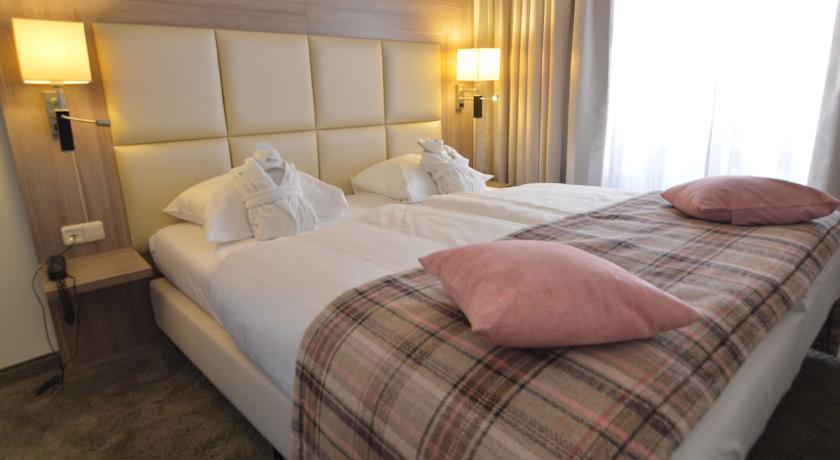 Wellness Residence Tummers