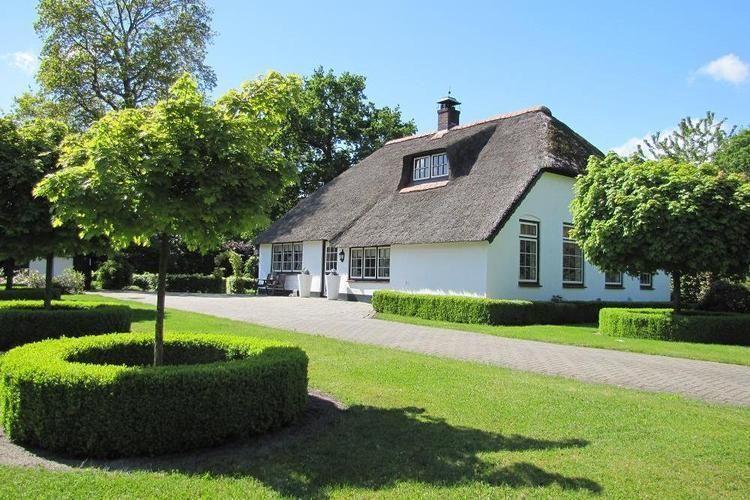 Отель Het Witte Huis