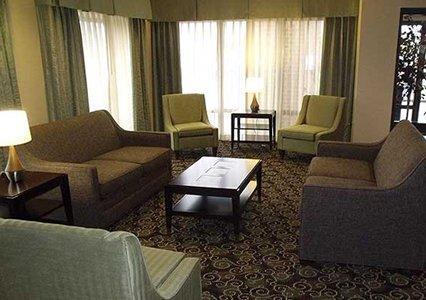 Comfort Inn Fiesta Park Area