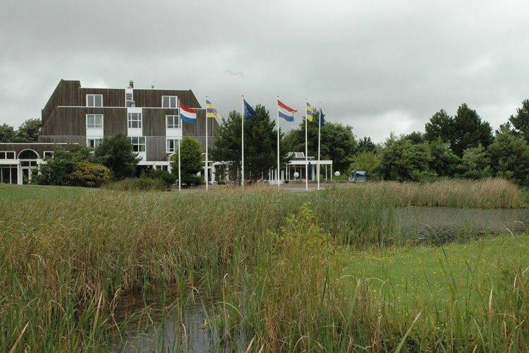 Апартаменты Zandlust