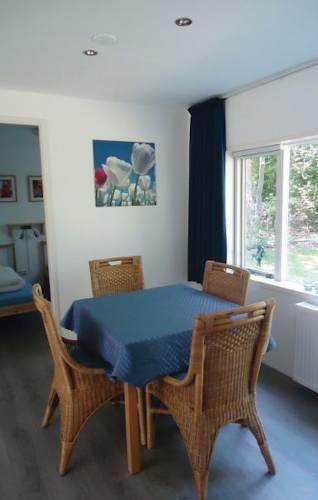 Апартаменты Holiday home Pesse