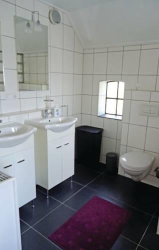 Апартаменты Holiday home Smilde